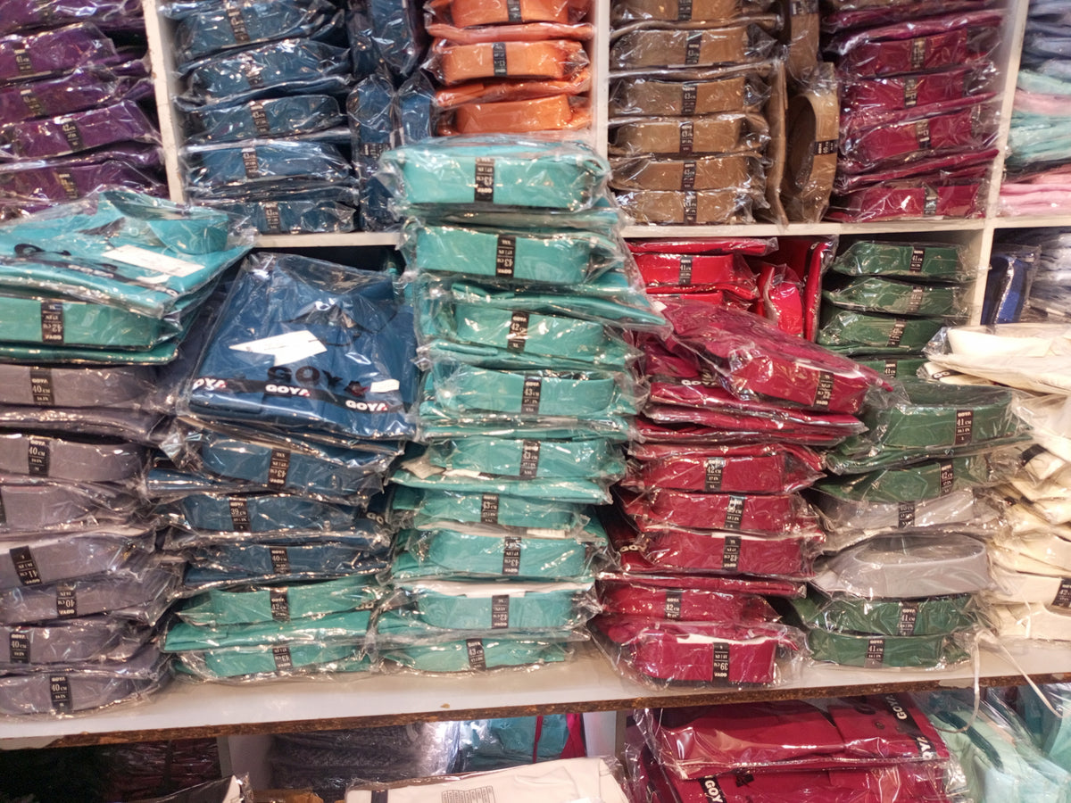 Camisa manga larga