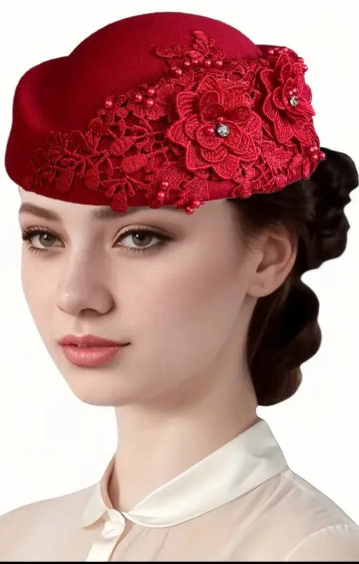 Sombrero para mujer