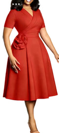 Vestidos elegantes