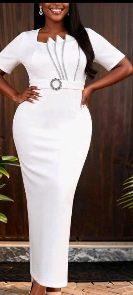 Vestidos elegantes
