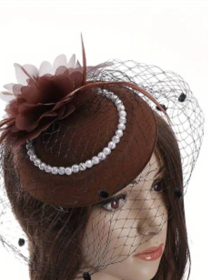 Sombrero para mujer