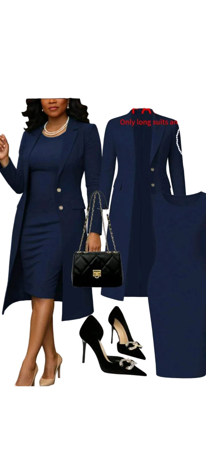 Vestidos elegantes para  ocasione