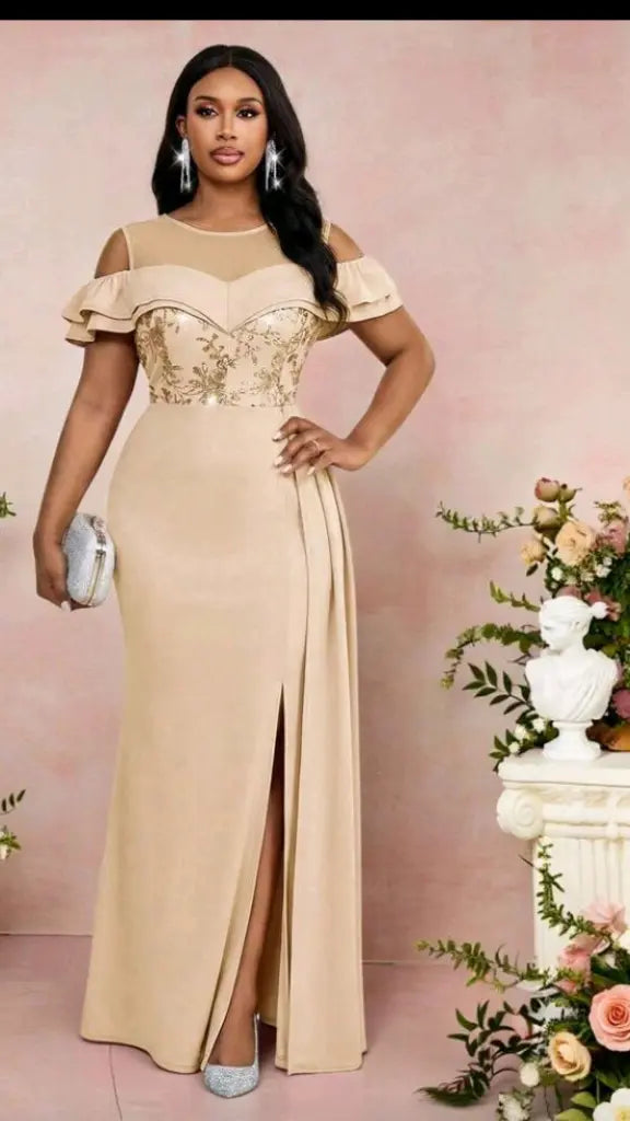 Vestidos elegantes