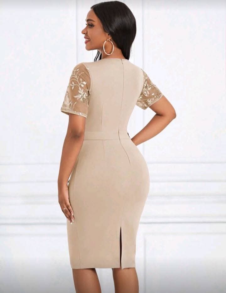 Vestidos elegantes