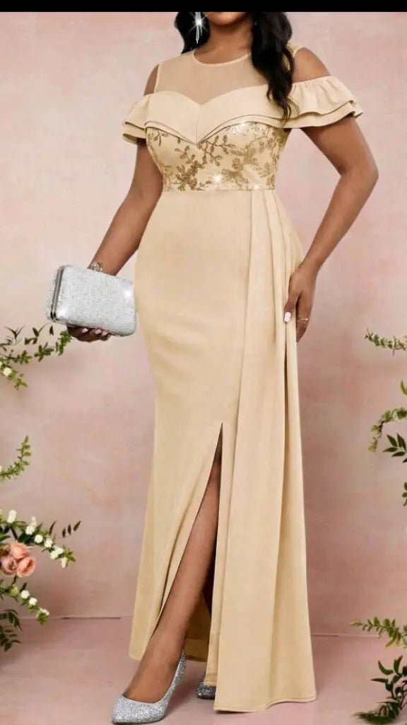 Vestidos elegantes