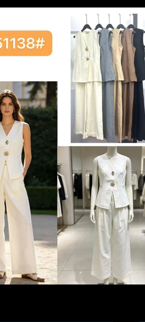 Conjuntos de mujer elegantes