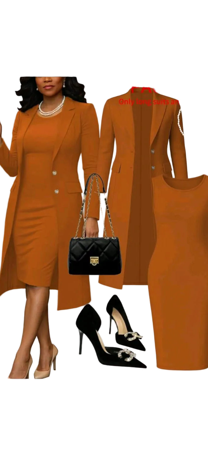 Vestidos elegantes para  ocasione