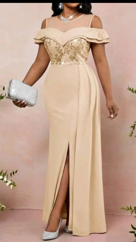 Vestidos elegantes