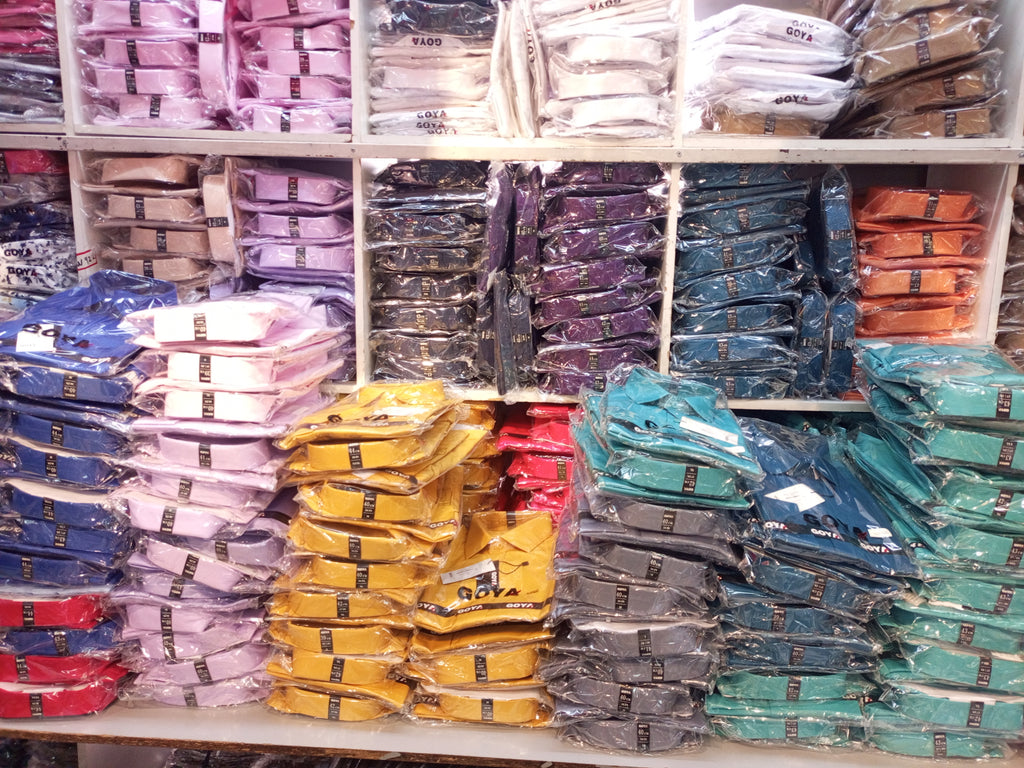 Camisa manga larga