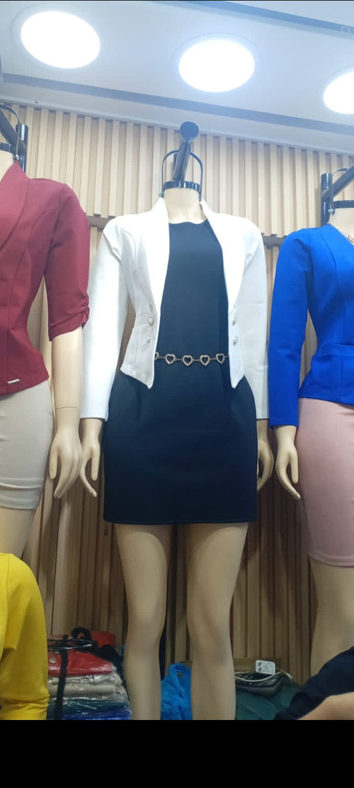 Bresier de mujer todos colores