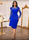 Vestidos elegantes