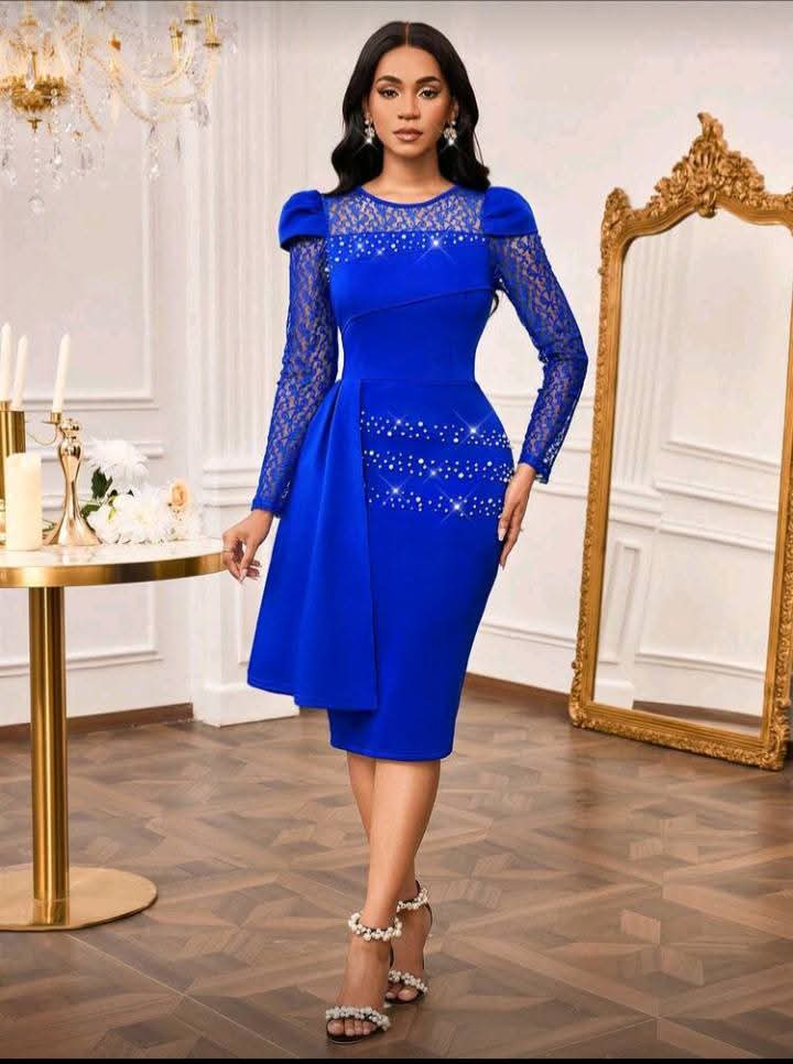 Vestidos elegantes