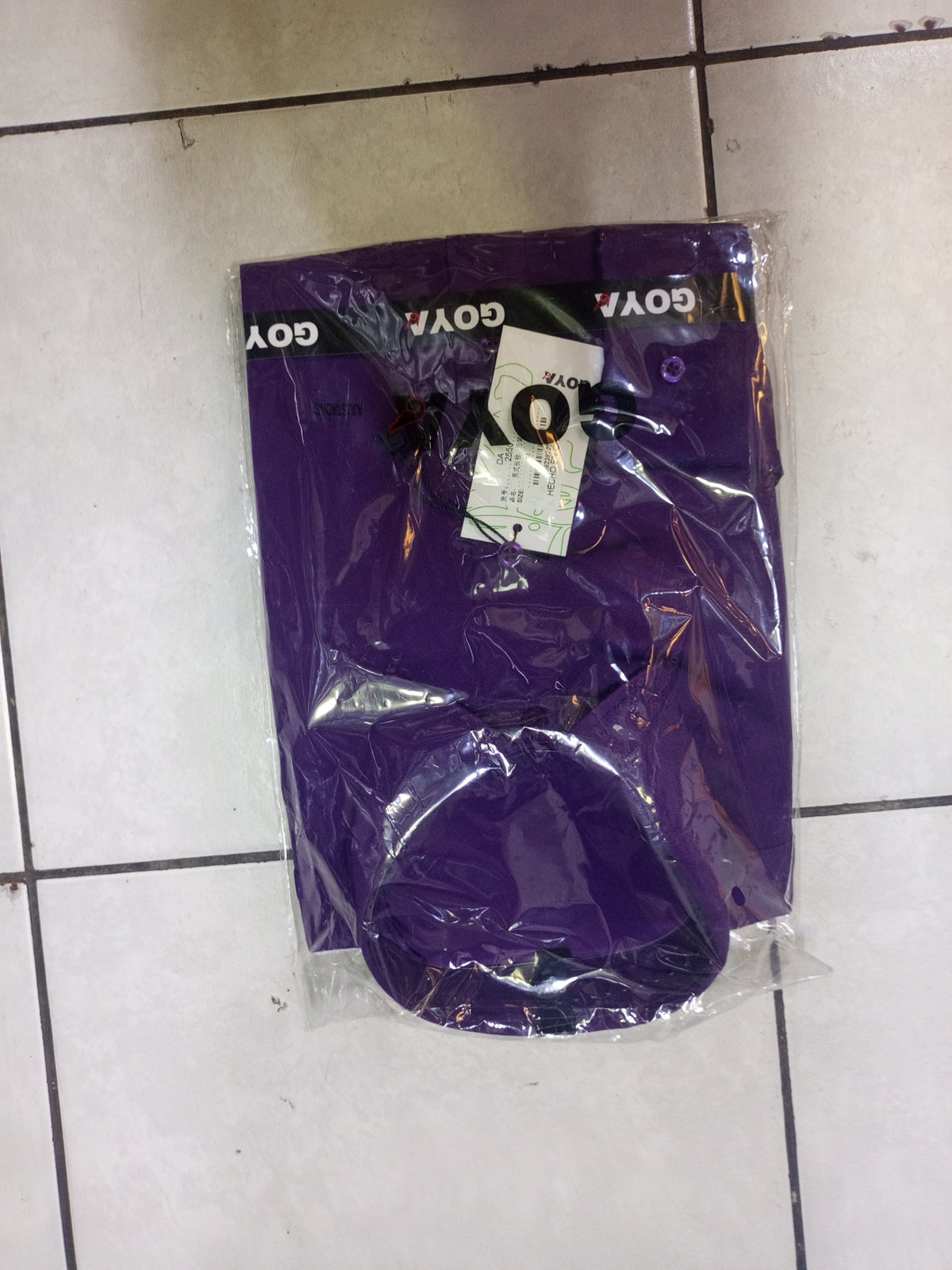 Camisa manga larga