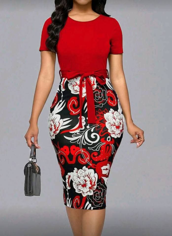 Vestidos elegantes