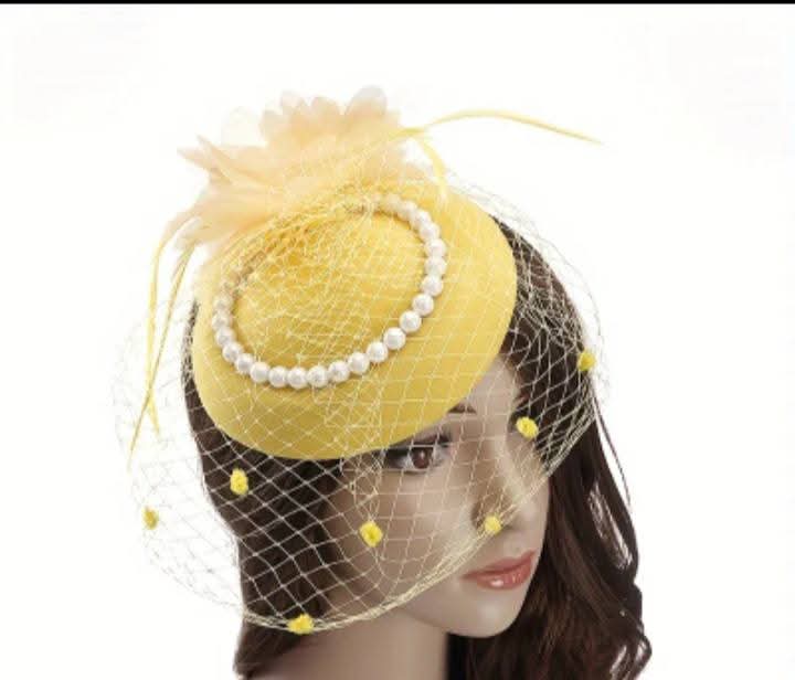 Sombrero para mujer