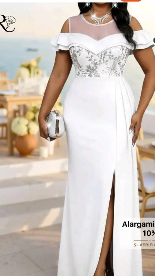 Vestidos elegantes