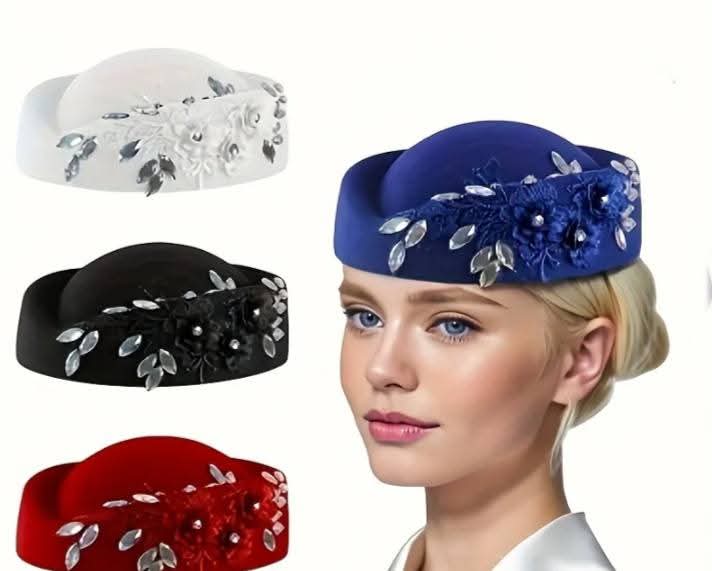 Sombrero para mujer