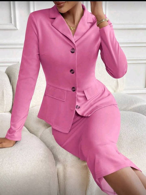 Conjuntos mujer elegantes