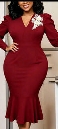 Vestidos elegantes