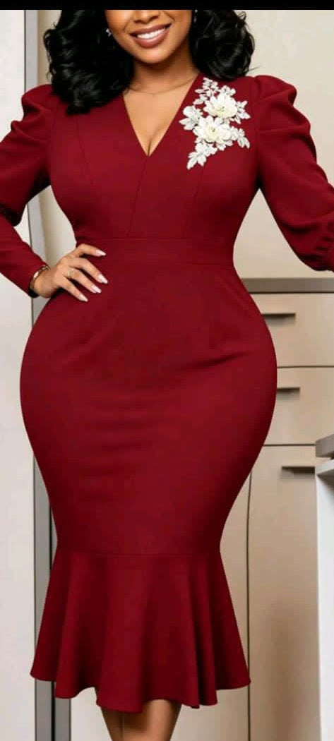 Vestidos elegantes