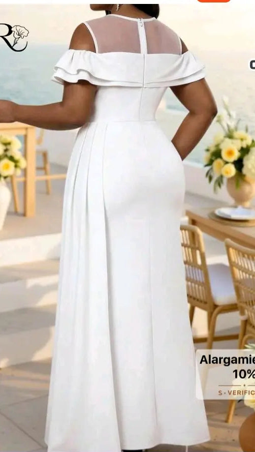 Vestidos elegantes